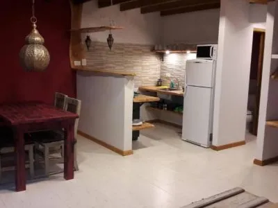 Departamentos Chaithale