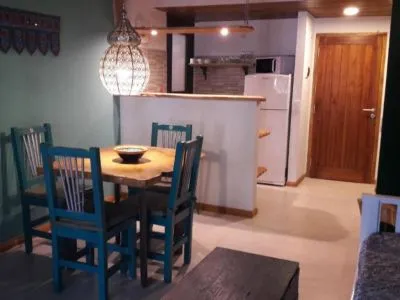 Departamentos Chaithale