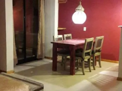 Departamentos Chaithale