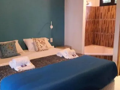 Departamentos Chaithale