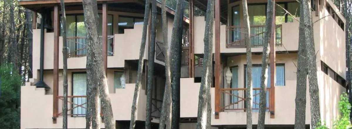 Departamentos Chaithale