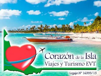 Corazón de la Isla Travel and Tourist Agency  in  Tolhuin