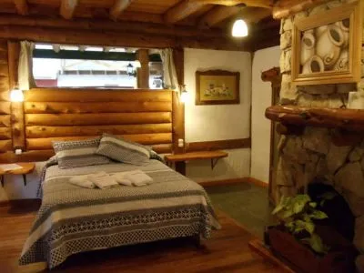 Cabañas Patagonia Playa Cabañas