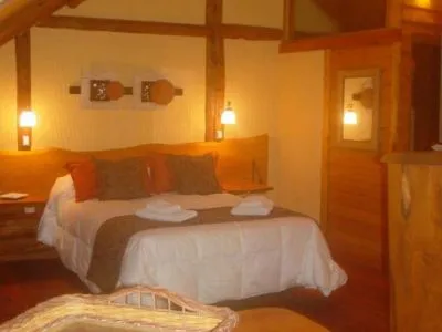 Cabañas Patagonia Playa Cabañas