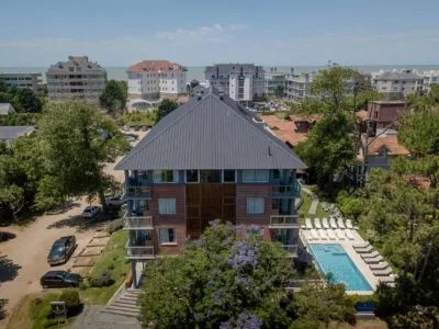 Destinar Apart Hotel Apart Hoteles  en  Cariló