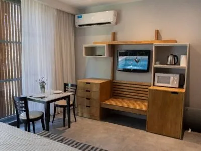 Apart Hoteles Destinar Apart Hotel