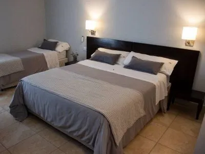 Apart Hoteles Destinar Apart Hotel