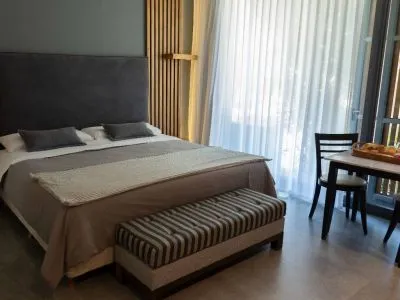 Apart Hoteles Destinar Apart Hotel