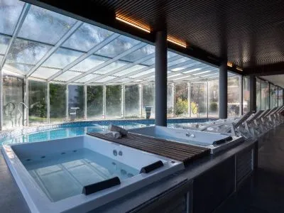 Apart Hoteles Destinar Apart Hotel