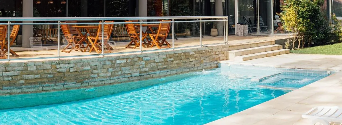 Apart Hoteles Destinar Apart Hotel