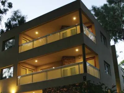 Boutique Apart Hotels Gala Apart & Suites