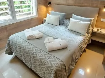 Boutique Apart Hotels Gala Apart & Suites