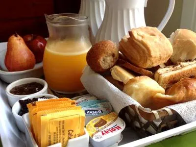 Boutique Apart Hotels Gala Apart & Suites