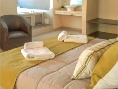 Boutique Apart Hotels Gala Apart & Suites