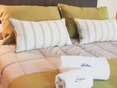 Boutique Apart Hotels Gala Apart & Suites