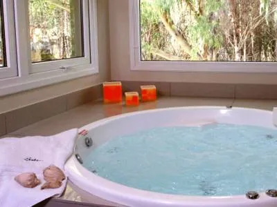 Boutique Apart Hotels Gala Apart & Suites