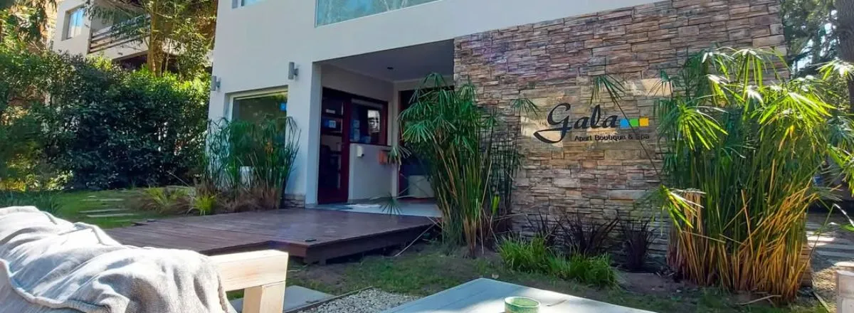 Boutique Apart Hotels Gala Apart & Suites