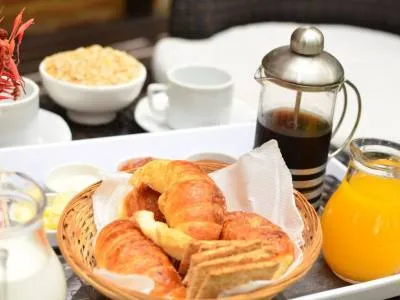 Cabañas Cabañas Del Alumine