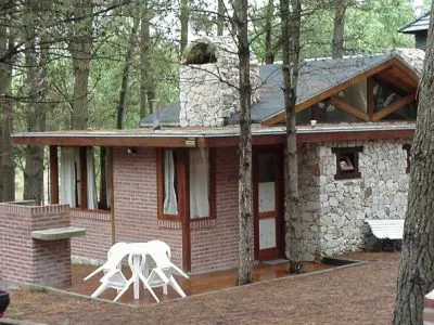 Cabañas El Ocio Cabañas  en  Mar de las Pampas
