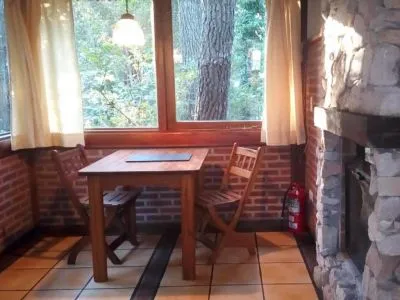 Cabañas Cabañas El Ocio