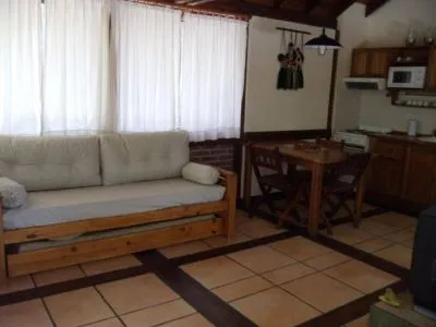 Cabañas Cabañas El Ocio