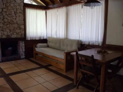 Cabañas Cabañas El Ocio