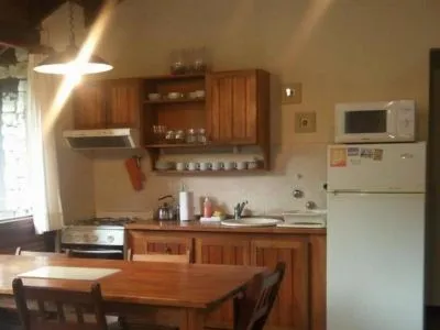 Cabañas Cabañas El Ocio