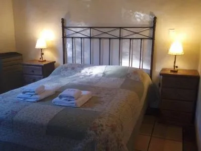 Cabañas Cabañas El Ocio