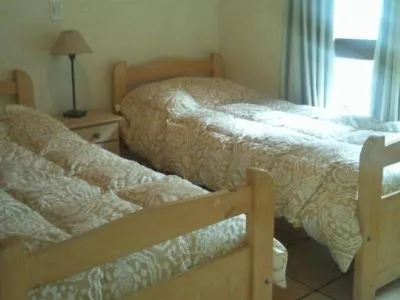 Cabañas Cabañas El Ocio