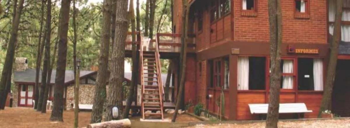 Cabañas Cabañas El Ocio