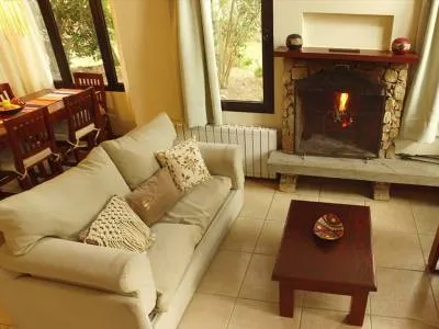 Cabins Del Lucero Departamentos  & lofts