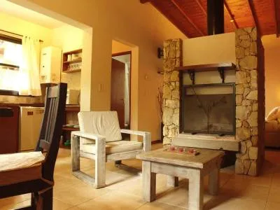 Cabins Del Lucero Departamentos  & lofts