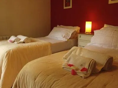 Cabins Del Lucero Departamentos  & lofts