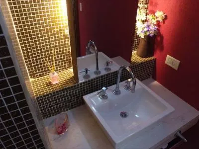 Cabins Del Lucero Departamentos  & lofts