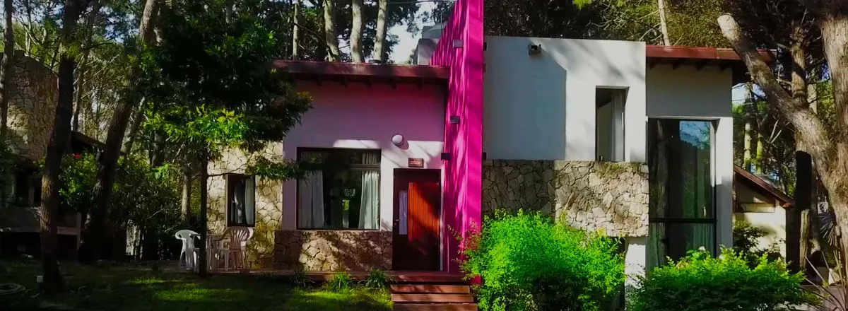 Cabins Del Lucero Departamentos  & lofts