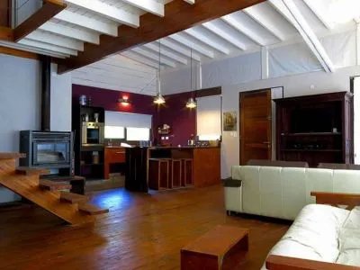 Apart Hoteles Olivo de Bohemia Apartamentos 