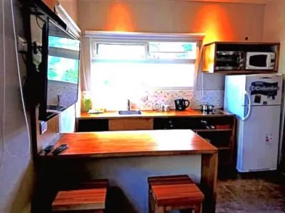 Apart Hoteles Olivo de Bohemia Apartamentos 