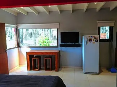 Apart Hoteles Olivo de Bohemia Apartamentos 