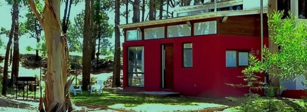 Apart Hoteles Olivo de Bohemia Apartamentos 