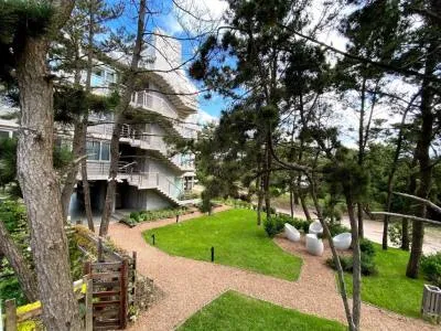 Apart Hoteles 4 estrellas Casiopea Apart Spa