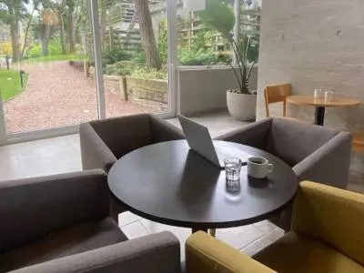 Apart Hoteles 4 estrellas Casiopea Apart Spa