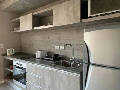 Apart Hoteles 4 estrellas Casiopea Apart Spa