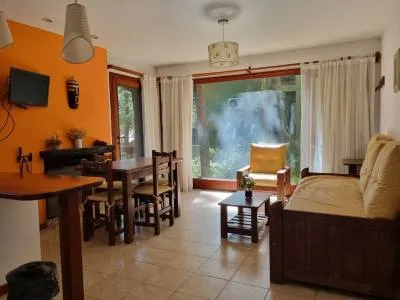 Cabañas Hurra Pampa