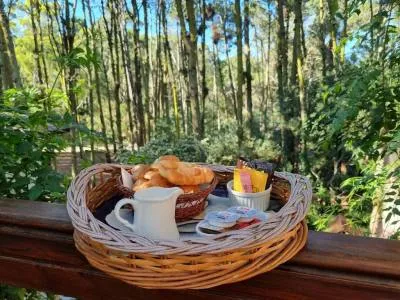 Cabañas Hurra Pampa