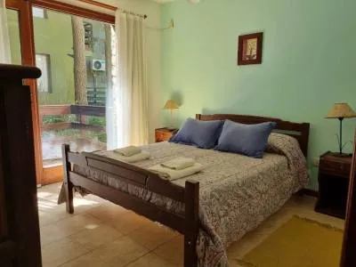 Cabañas Hurra Pampa