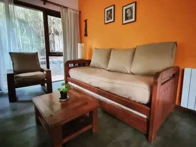 Cabañas Hurra Pampa