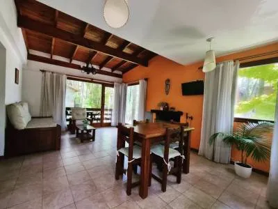 Cabañas Hurra Pampa