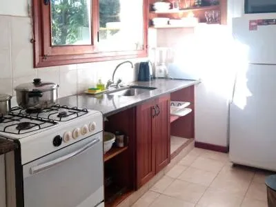 Cabañas Hurra Pampa