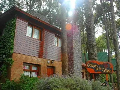 Rincón de los Vientos Apartments  in  Mar de las Pampas