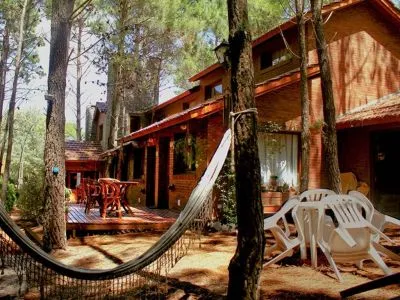 Departamentos Rincón de los Vientos